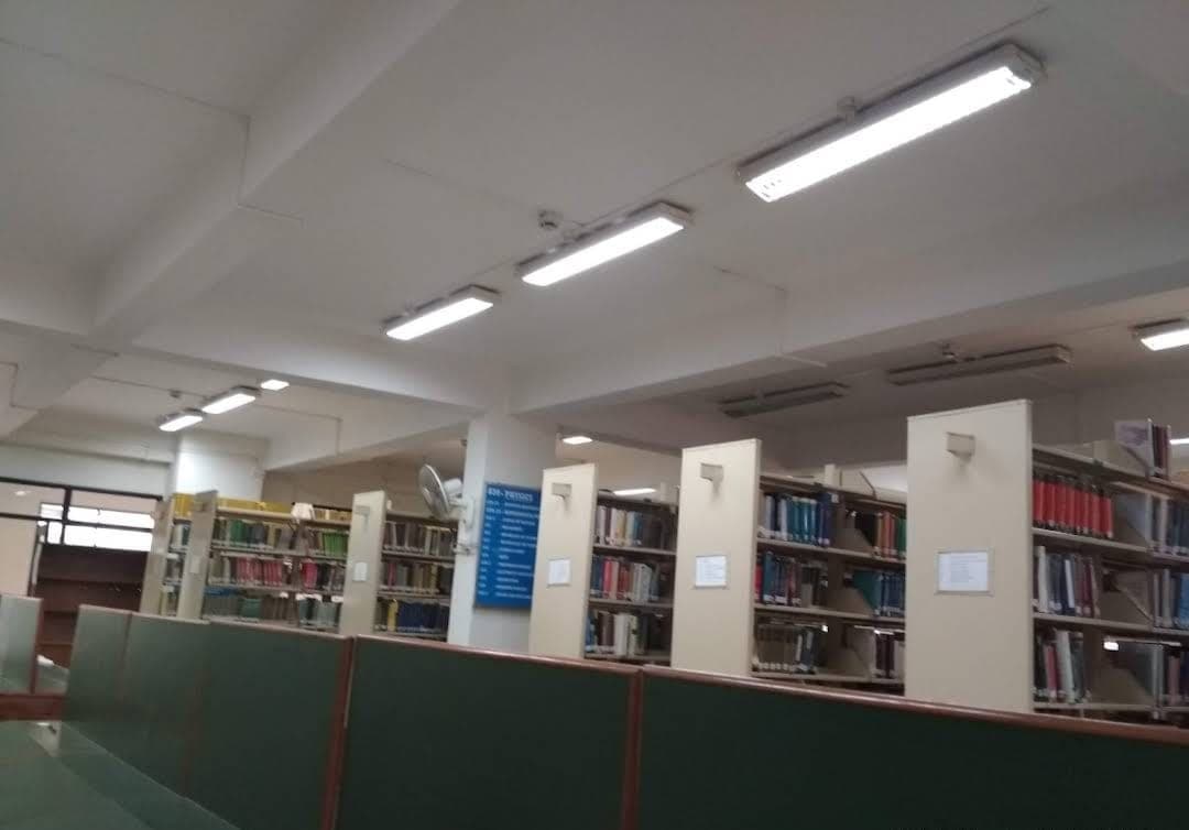 NEHU Academic photo 5